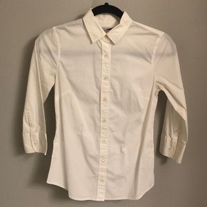 J. Crew button down shirt